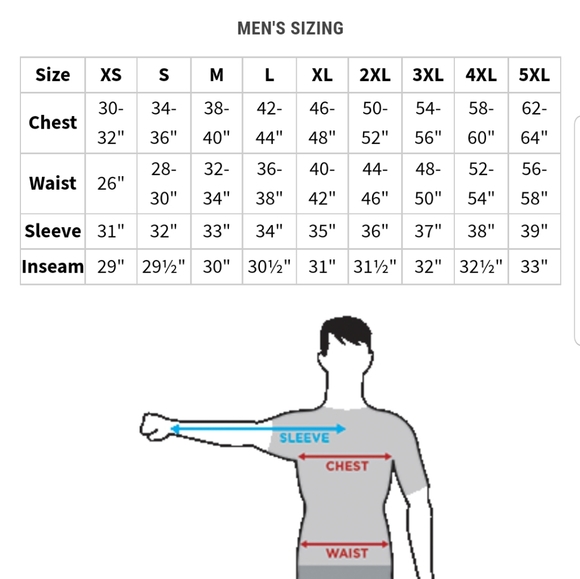 NEW! Refrigiwear vintage vest Sz Medium - Picture 10 of 12